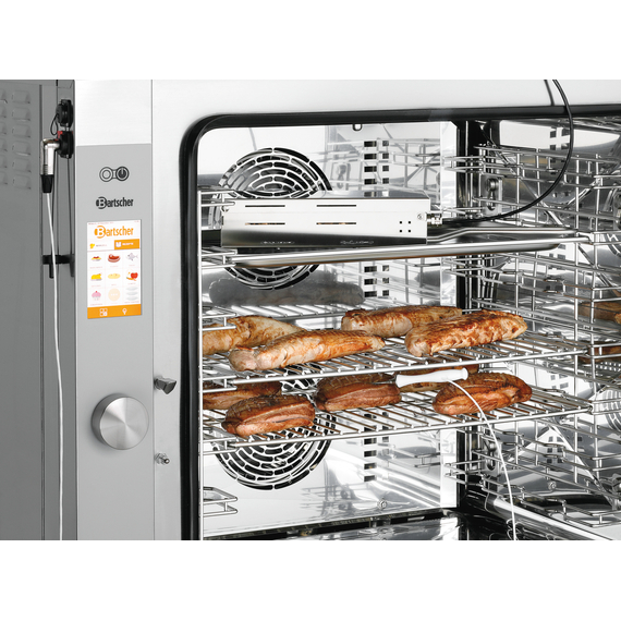 Bartscher Smoker-Box 1160
