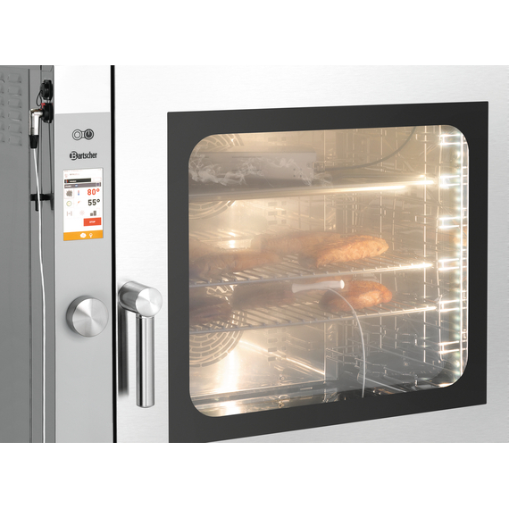 Bartscher Smoker-Box 1160