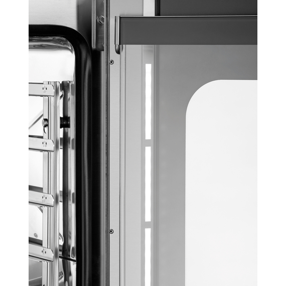 Bartscher Kombidämpfer Silversteam2 P-5230D