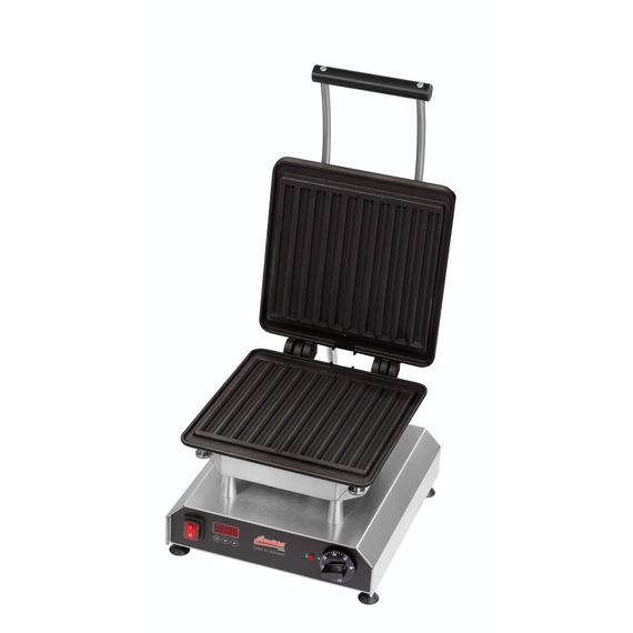 Neumärker Churrosmaker Thermocook® inkl. Churros Wechselplatten