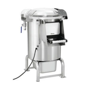 Bartscher Kartoffelschälmaschine 5KG