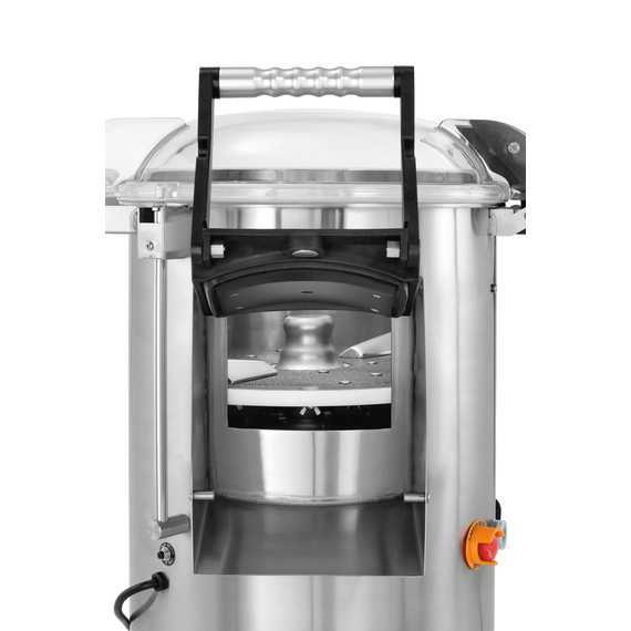 Bartscher Kartoffelschälmaschine 10KG