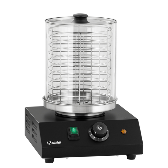 Bartscher Hot-Dog-Gerät E200-240 S