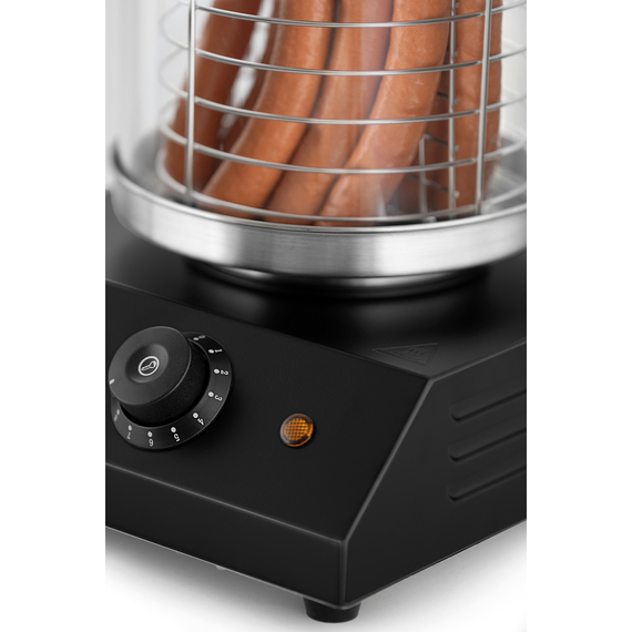 Bartscher Hot-Dog-Gerät E200-240 S