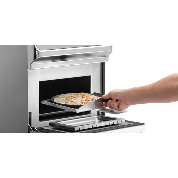 Bartscher Gargutschaufel Snackjet