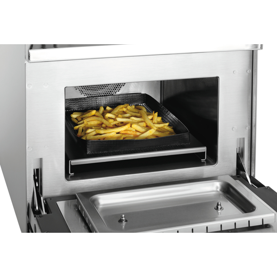 Bartscher Garkorb Snackjet