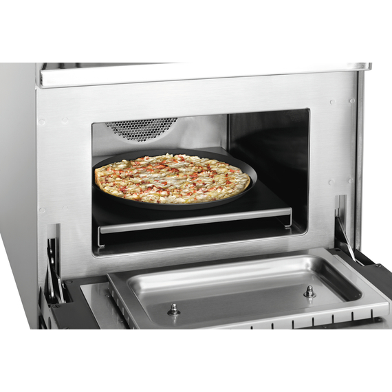 Bartscher Pizzablech Snackjet