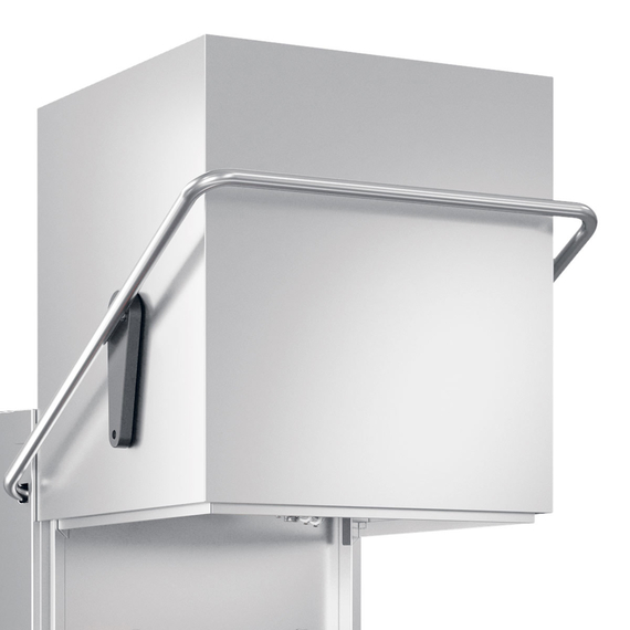 Vaiotec Topline Haubenspülmaschine 50x50 / 400 Volt - Modell: VT-SX HW54 DRD, 630 x 750 mm