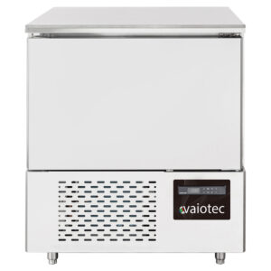 Vaiotec Schockfroster SE für 5x GN 1/1, 800 x 825 mm
