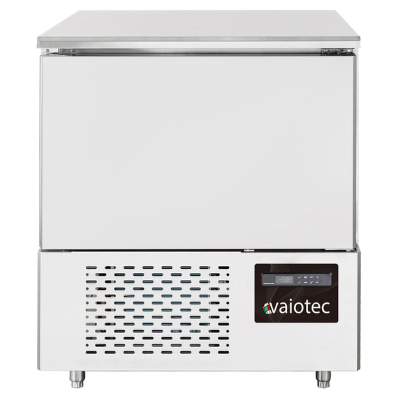Vaiotec Schockfroster SE für 5x GN 1/1, 800 x 825 mm