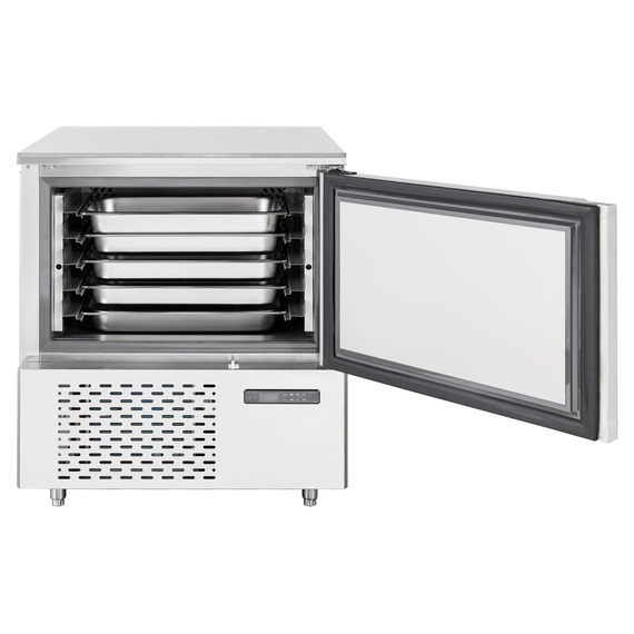 Vaiotec Schockfroster SE für 5x GN 1/1, 800 x 825 mm