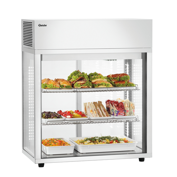 Bartscher Auslageschale 17W-150x190