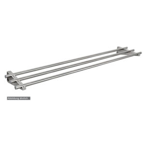 Bartscher Tablettrutsche, 1 Stück, 4x 1/1 GN