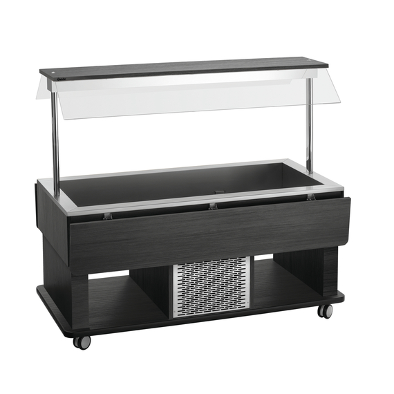 Bartscher Buffetwagen Kids K4110-150A