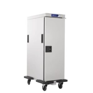SARO Beheizter Bankettwagen Dampf / Wassertank BWS-15