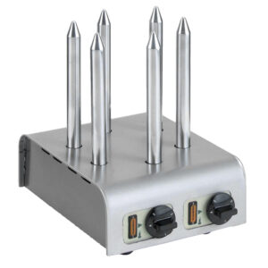 Neumärker Spießtoaster T6