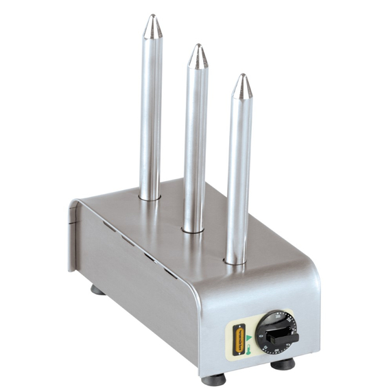 Neumärker Spießtoaster T3