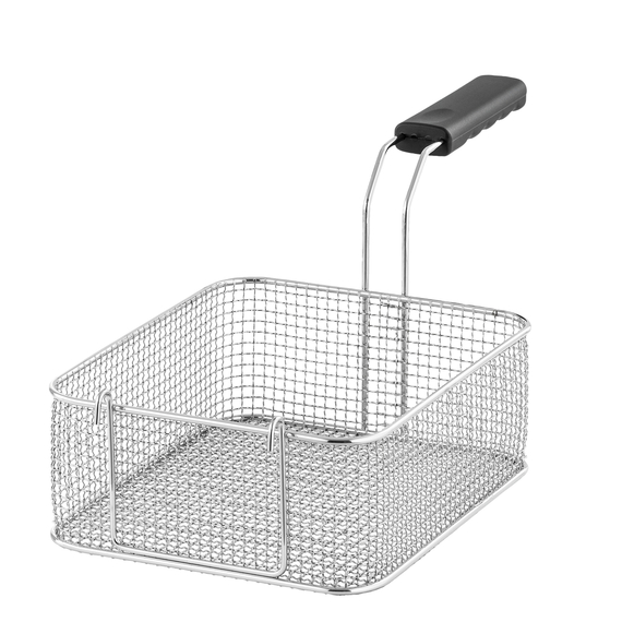 Bartscher Ersatzkorb Fritteuse 600, 8L, gr.