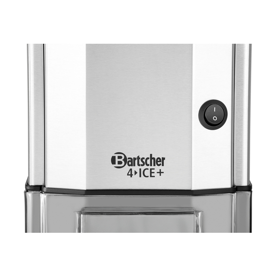 Bartscher Eiscrusher 4ICE+