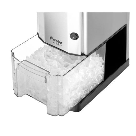 Bartscher Eiscrusher 4ICE+