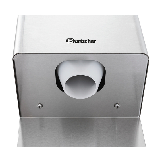 Bartscher Eiscrusher 300