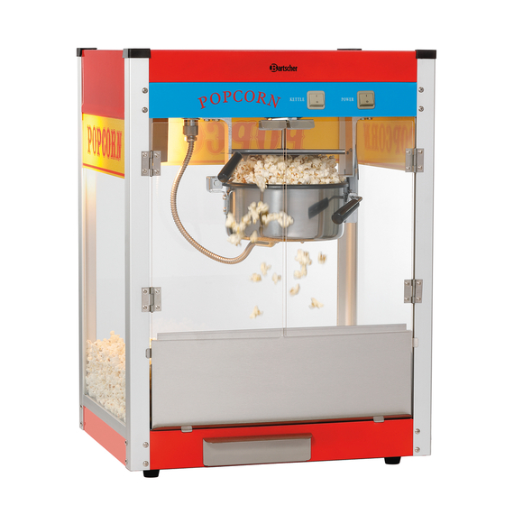 Bartscher Popcornmaschine V150