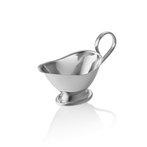 Was Germany Sauciere, 250 ml, 20 x 9 x 12,5 cm, Chromnickelstahl 18/8