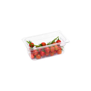Gastronormbehälter Serie Buffet von Stalgast, GN 1/4, H 150 mm