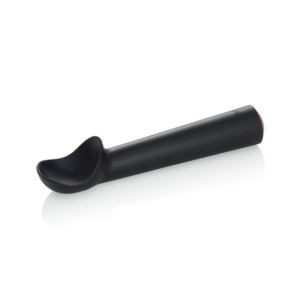Was Germany Eisdipper, 18,5 cm, 45 ml, 5 x 4 cm, Aluminium
