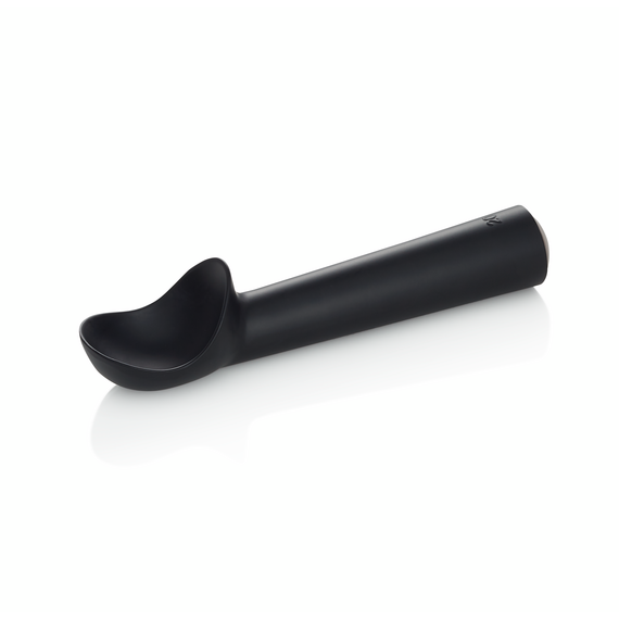 Was Germany Eisdipper, 18,5 cm, 59 ml, 5,5 x 4 cm, Aluminium