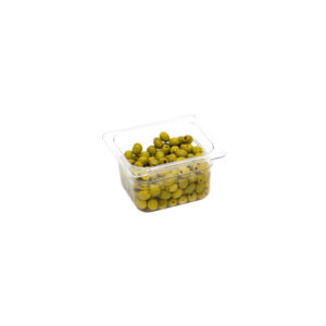 Gastronormbehälter Serie Buffet von Stalgast, GN 1/6, H 65 mm