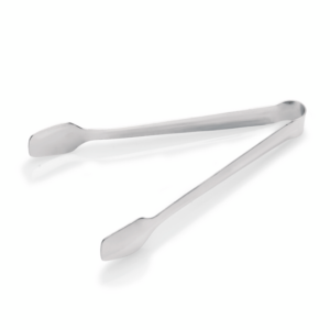 Was Germany Zuckerzange Set, 11 cm, Set á 6 Stück, Chromnickelstahl