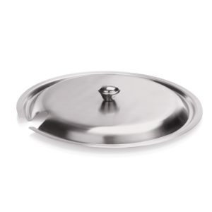 Was Germany Deckel für Terrine 1477 400, Chromnickelstahl