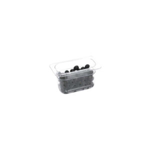 Gastronormbehälter Serie Buffet von Stalgast, GN 1/9, H 100 mm