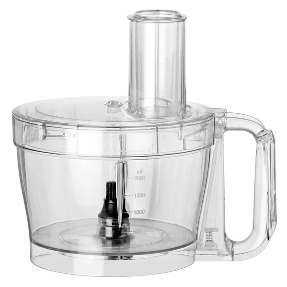 Bartscher Food Processor FP1000