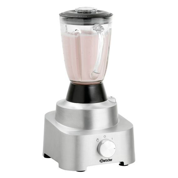 Bartscher Food Processor FP1000