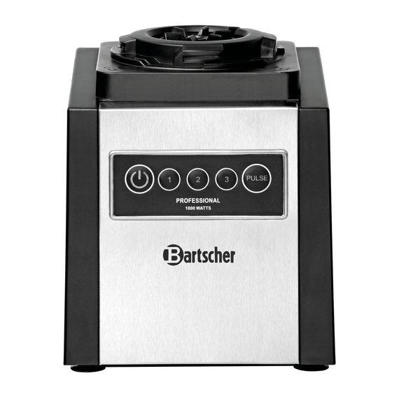 Bartscher Multi-Blender