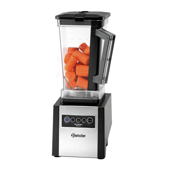 Bartscher Multi-Blender