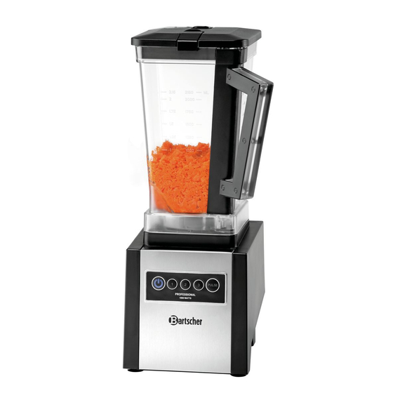 Bartscher Multi-Blender