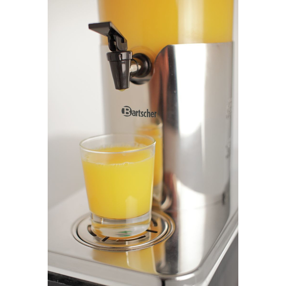 Bartscher Getränke-Dispenser DTE5