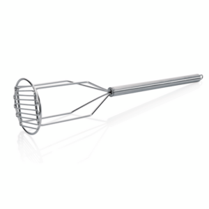 Was Germany Kartoffelstampfer, 62 cm, Chromnickelstahl