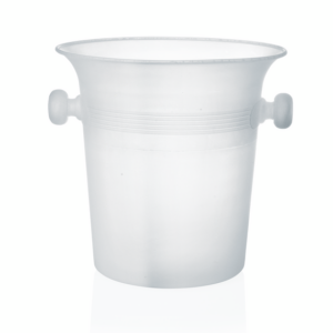 Essentials Flaschenkühler, Ø 20,5 cm, Höhe 20,5 cm, 4 ltr., Polypropylen