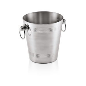 Essentials Wein-/Sektkühler, Ø 19 cm, Höhe 20 cm, Aluminium