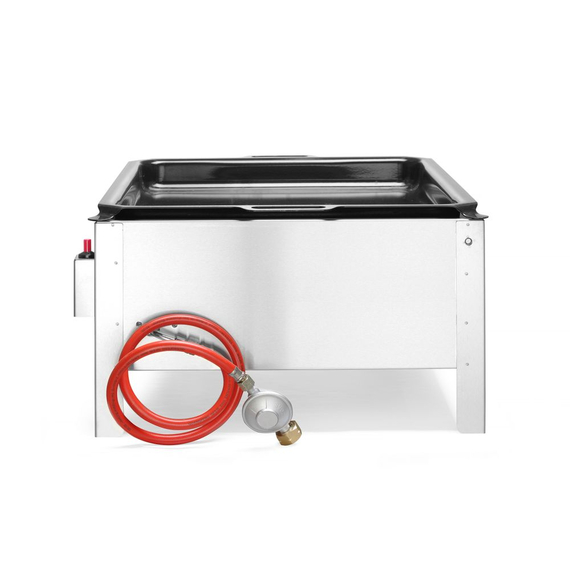 Hendi Bake-Master Maxi, 11,6kW, 650x540x(H)300mm