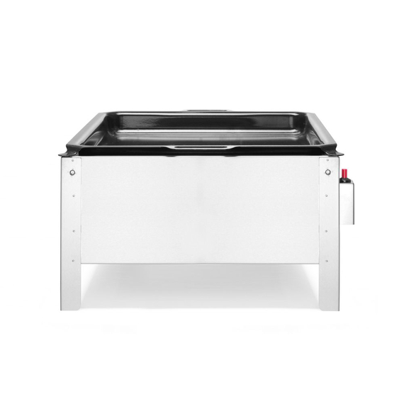 Hendi Bake-Master Maxi, 11,6kW, 650x540x(H)300mm