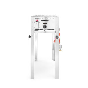 Hendi Grill-Master Mini, 5,8kW, 340x540x(H)840mm
