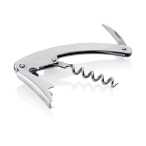 Essentials Kellnermesser, 11 cm, Edelstahl