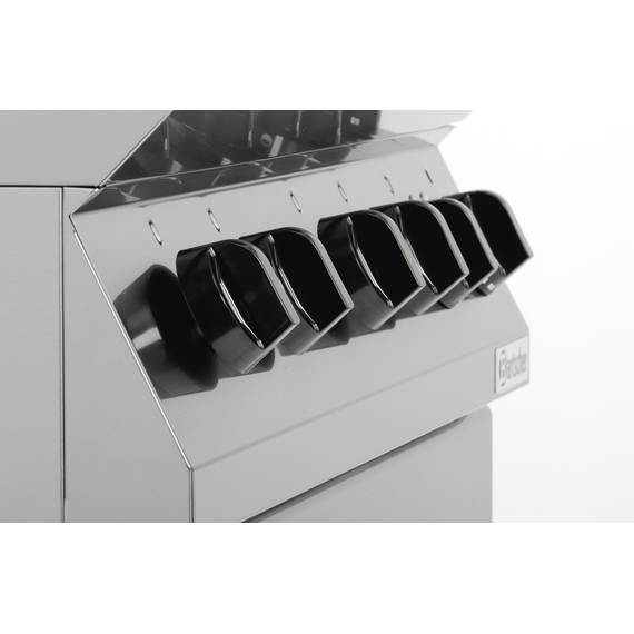 Bartscher Gasherd MFG 7341