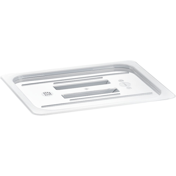 GN-Deckel Serie Buffet von Stalgast, GN 1/1