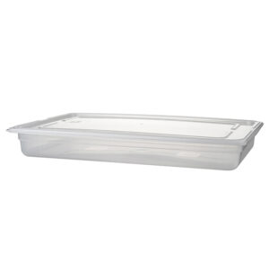 Gastronormbehälter, Polypropylen, GN 1/1, H. 100 mm, Serie Protect von Stalgast